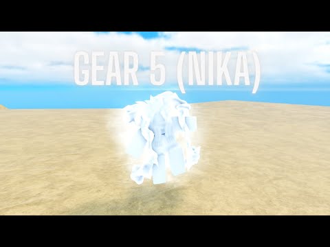 Bounty hunting with Nika | Roblox Fruit Battlegrounds