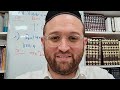GEMARA HAGIGA 14A