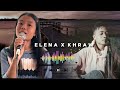 Elena sohktung vs Khraw umdor || new khasi song