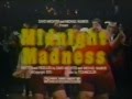 Midnight Madness 1980 TV trailer