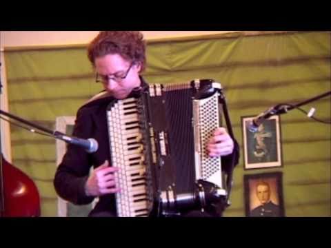 Alf Hågedal - Chinka Bazara (Ragnar Sundquist)