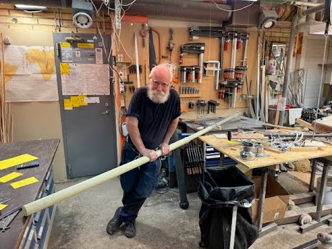 22 Oct 2025 Thesis antithesis, synthesis  A creative journey