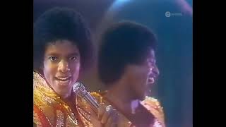 The Jacksons - Shake Your Body (Down To The Ground) Remastered HD