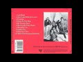 MICHAEL STANLEY BAND - No Turning Back ('79)