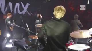 History Never Repeats - Neil Finn with Eddie Vedder - MAX Sessions