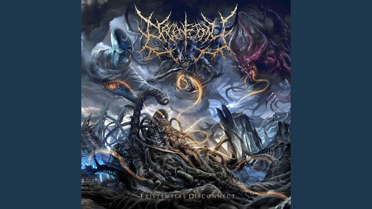 Organectomy - Severed from Humanity