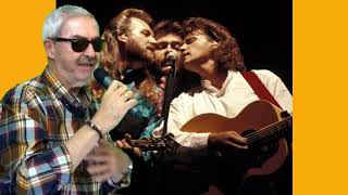 José L. Rivera - Workin&#39;man blues (Diamond Rio &amp; Steve Wariner &amp; Lee Roy Parnell)