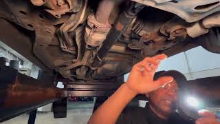 P0430 – Meaning, Causes, Symptoms, & Fixes