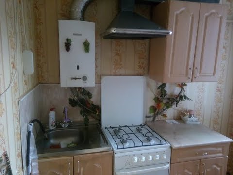 #Квартира#Клин#однущка Пролетарский проезд, 2 этаж. #Подмосковье #АэНБИ #недвижимость