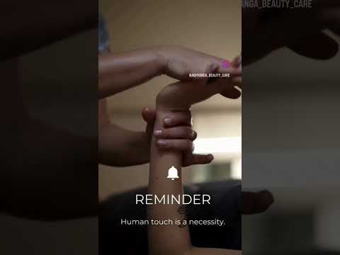 How to get a massage without going to spa center | Need a Personal Masseuse ?At affordable prices ?