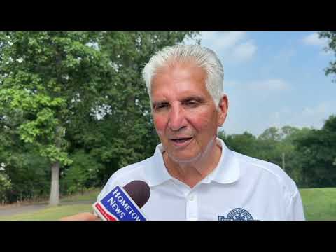 Essex Golf Course Renovated