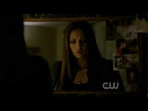 The Vampire Diaries 1x05 ** Best Scene ** Mads Langer - "Beauty of the Dark"