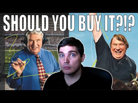 Official Madden 23 Review