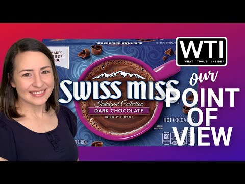 Our Point of View on Swiss Miss Indulgent Hot Cocoa From Amazon