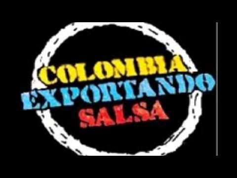 EL ADIOS...TROMBOSIS DE COLOMBIA