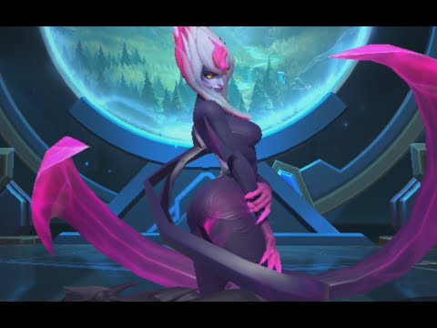 Wild Rift secondo me ci sta