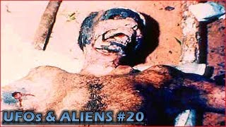 ALIEN ABDUCTIONS GONE BAD