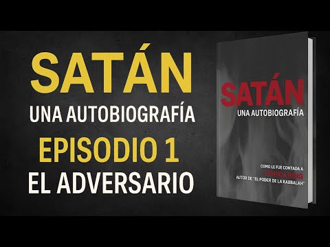 SATÁN | Episodio 1: El Adversario | Voz Humana
