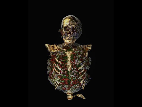 Cinema 4D Daily Render #10