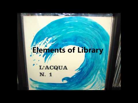 Antonio Ricardo Luciani - Lago Morto