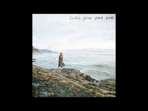 Sallie Ford - Get Out [Official Audio]