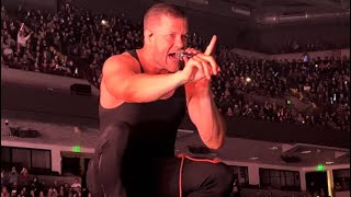 Imagine Dragons: Believer [Live 4K] (Columbia, South Carolina - February 12, 2022)