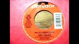 Chely Wright - Sea Of Cowboy Hats(Dance Mix)