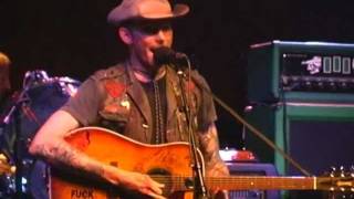 HANK III &quot;I Don&#39;t Know&quot; LIVE @ EXIT/IN