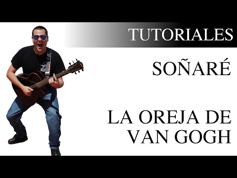 Soñaré - La Oreja de Van Gogh
