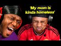 SPEED Making KSI Laugh For 10 Minutes Straight