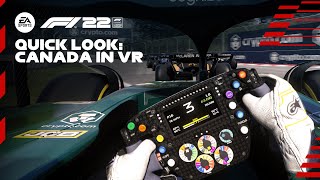 F1 2022 video 1