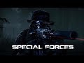 Special Forces Motivation « Don’t Get In My Way