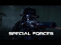 Special Forces Motivation « Don’t Get In My Way"