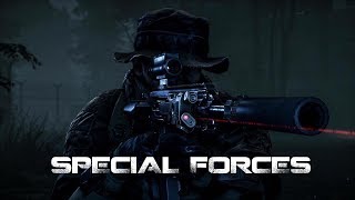 Special Forces Motivation « Don’t Get In My Wa