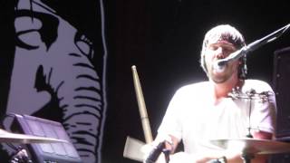 DEATH FROM ABOVE 1979 - Crystal Ball