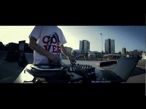 Instinkt & DJ Mrki - One With Music (OFFICIAL VIDEO)