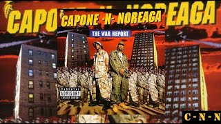 Capone-N-Noreaga closer (DJ clark kent / original version)