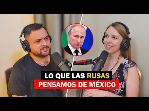 MI VIDA COMO RUSA EN MÉXICO 🇲🇽 🇷🇺| Kseniia # 120
