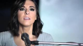 HSUS &quot;I Need A Hero&quot; Christina Grimmie中文字幕