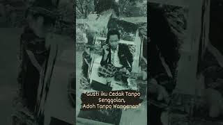 Download lagu Gusti iku cedok tanpo senggolan, cedak tanpo wangenan mp3