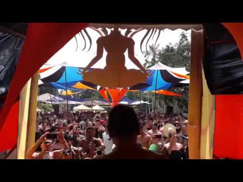 Henrique Camacho @ Nárnia - Prince Caspian (PA) 2018