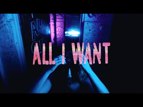 Plump DJs - All I Want (Official Music Video)