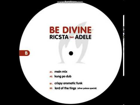 Be Divine video thumbnail