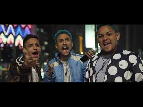 Kaio Viana e Magno Oliveira - Tem Amor Sobrando Aqui