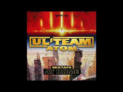 TTC & Syclone - 90 miles à l'heure