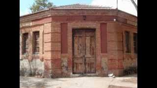 preview picture of video 'Restauracion. Escuela de Niños. Villarrin de Campos . Zamora. España. Spain. Verano de 2011.'