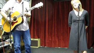 Bruce Robison/Kelly Willis (Long Way Home) 3.8.13 (3)