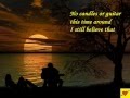 Maybe by Roberta Flack and Peabo Bryson