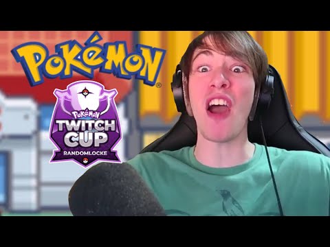 MEJORES MOMENTOS Pokémon Rojo YoutuberLocke Folagor03