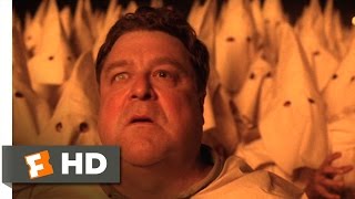 O Brother, Where Art Thou? (8/10) Movie CLIP - Klan Rally (2000) HD